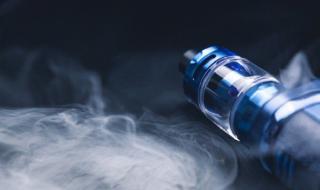 دراسة تكشف مستويات صادمة من البكتيريا في السجائر الإلكترونية تفوق المراحيض العامة