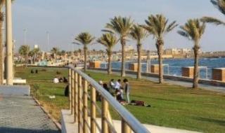 أكثر من 5 آلاف زائر لواجهة عسير البحرية فى أول أيام إجازة الخريف