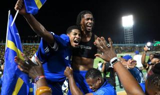 كوراساو أصغر دولة تتأهل لكأس العالم 2026 رفقة بنما وهاييتي