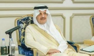 السعودية.. أمير الشرقية يدشن عددا من مشاريع الطرق الحيوية بالمنطقة