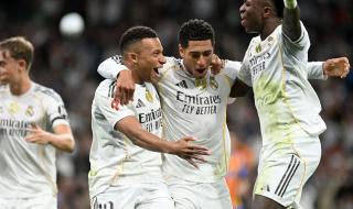 ريال مدريد ضد إلتشي بالدوري الإسباني.. الموعد والتشكيلتان المتوقعتان والقنوات الناقلة للبث المباشر