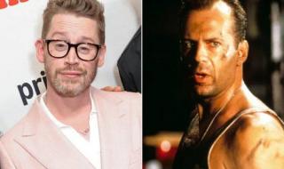 شاهد .. ‏بطل "Home Alone" يثير الجدل بسبب تصريحات حول فيلم "Die Hard" لبروس ويليس.. ما القصة؟