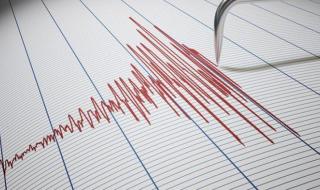 زلزال بقوة 5.7 درجة يضرب محافظة كوماموتو جنوب غرب اليابان