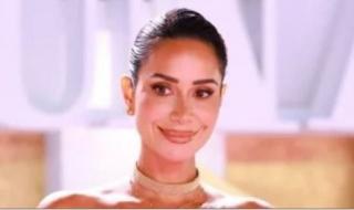 شاهد .. الفنانة بسنت شوقى تعيش حالة من النشاط الفنى بمسلسلين وفيلم مع أحمد داود.. ما القصة؟