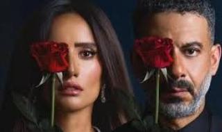 شاهد .. تعرف على موعد عرض آخر حلقتين من مسلسل ورد وشوكولاتة