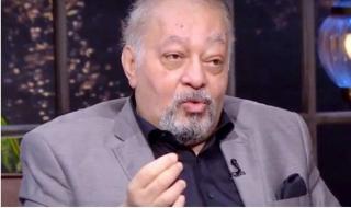 شاهد .. سامي مغاوري يكشف تفاصيل اندلاع حريق مسلسل الكينج بمشهد زفاف محمد إمام