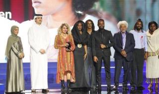 شاهد .. ختام مهرجان الدوحة السينمائي 2025 وتكريم الفائزين