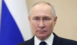 بوتين: روسيا مستعدة للمساهمة في برنامج إندونيسيا النووي