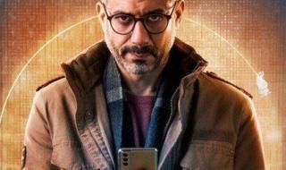 شاهد .. محمد فراج يبدأ تصوير «أب… ولكن» استعدادًا لعرضه على شاشات المتحدة