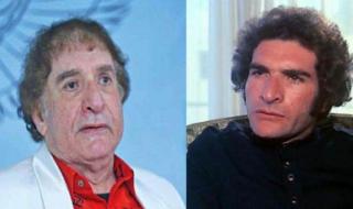 شاهد .. آخر تطورات الحالة الصحية للفنان محيي إسماعيل بعد نقله للمستشفى