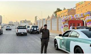 اعتبارًا من اليوم.. المرور السعودي يبدأ تطبيق الآلية الجديدة لقيادة الأجانب للمركبات