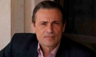 شاهد .. وفاة الفنان اللبناني وليد العلايلي عن عمر ناهز 65 عاما