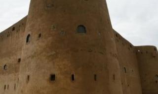 قلاع وحصون في جازان السعودية شواهد صمود على مر العصور