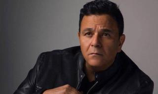 شاهد .. محمد فؤاد يشارك جمهوره بصورة جديدة له عبر إنستجرام