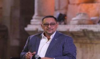 شاهد .. وفاة الفنان الأردني سليمان عبود.. ماذا نعرف عنه؟