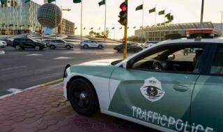 مرور الرياض يعلن قائمة المخالفات التي سيتم رفع قيمتها اعتبارًا من 1 يناير 2026
