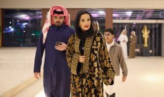 الشيخة موزا تزلزل الشارع القطري والخليجي في ظهورها الجديد.. تغير شكلها تمامًا