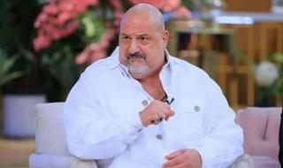 شاهد .. خالد الصاوي يكشف حقيقة الحجز على أموال المنتج ممدوح شاهين.. ما القصة؟