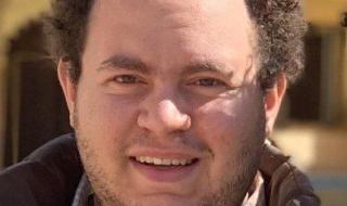 شاهد .. رحيل الفنان الشاب محمد الإمام أحد أبطال مسلسل "الغاوي"