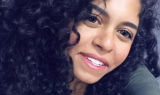 شاهد .. رحيل الاستايلست الشابة ريهام عاصم