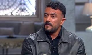 شاهد .. أحمد العوضي يشارك في دراما رمضان للعام الرابع على التوالي بمسلسل "على كلاي"