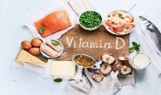 دراسة بريطانية: فيتامين (د) يخفّض خطر التهابات الشتاء ودخول المستشفى