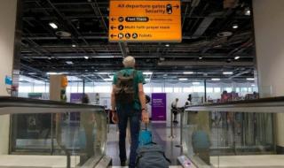هيثرو يودّع قيود السوائل: ماسحات ذكية تُنهي تفتيش الأجهزة والعبوات الصغيرة
