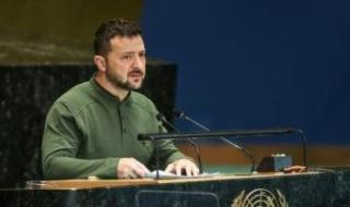 وزير خارجية أوكرانيا يعلن استعداد زيلينسكى للقاء بوتين شخصيا