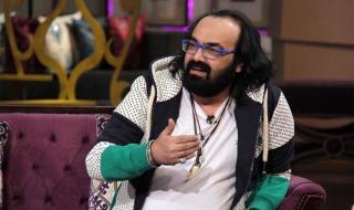 شاهد .. أبو الليف يتراجع عن تصريحاته المثيرة للجدل ويقدم اعتذارًا رسميًا: لم أقصد الإساءة لأحد