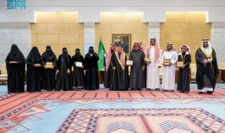 أمير الرياض يسلم وحدات سكنية من تبرع ولي العهد بمليار ريال