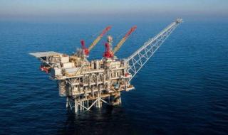 استقرار إنتاج الزيت والغاز يعزز آمال التعافي الاقتصادي