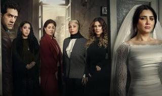 شاهد .. مسلسل «الست موناليزا» الحلقة 2.. أحداث متسارعة وخداع يقلب الموازين وهروب بعد مواجهة عائلية