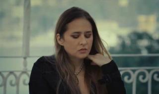 شاهد .. جلسة علاج نفسي تعيد مريم إلى ماضيها في الحلقة الخامسة من «على قد الحب»