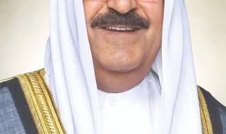 صاحب السمو يتلقى برقيات من قادة «التعاون» والدول الشقيقة والصديقة للتهنئة بالذكرى الـ 65 للعيد الوطني والـ 35 ليوم التحرير