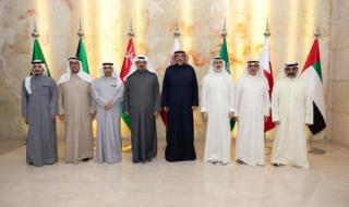 ولي العهد ورئيس الوزراء زارا مبنى ديوان عام «الخارجية» واطلعا على شرح موجز حول آخر المستجدات الإقليمية جراء الهجمات الإيرانية الآثمة