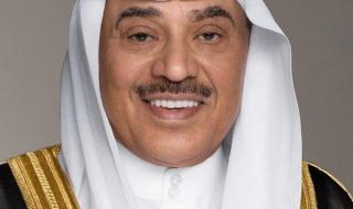 ولي العهد يتلقى اتصالاً هاتفياً من رئيس وزراء بريطانيا