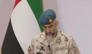 الإمارات تكشف حجم الهجمات الإيرانية وتؤكد سقوط 3 قتلى وإصابة 68 شخصا