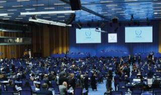 «الطاقة الذرية»: لا دليل على تصنيع إيران لقنبلة نووية