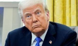 زعيم الديمقراطيين بمجلس الشيوخ: ترامب مسؤول عن فوضى الشرق الأوسط