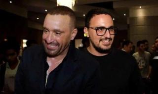 شاهد .. بعد الجدل على السوشيال ميديا.. ياسين السقا يكشف حقيقة إفطاره في نهار رمضان