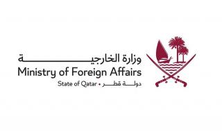 قطر تعزي الكويت في استشهاد اثنين من منسوبي أمن الحدود البرية: ندعم كل ما تتخذه من إجراءات للحفاظ على سيادتها وأمنها
