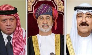 الأمير هنّأ المواطنين والمقيمين بالعيد: لينعم الجميع فيه بالمحبة والهناء