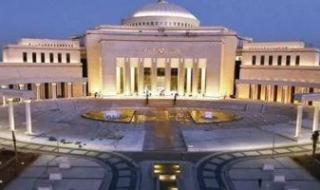 النائب علاء الحديوى: أمن الخليج امتداد مباشر للأمن القومى المصرى