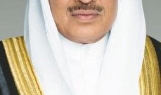 ولي العهد: ليحفظ الله الوطن العزيز ويُدم عليه نعمة الأمن والأمان والرخاء