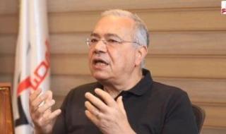 عصام خليل: مصر تقود مسار التهدئة الإقليمية وتحركات مكثفة لمنع اتساع الصراع