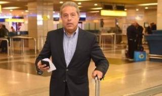 خالد الدرندلي: قادرون على تقديم مباراة كبيرة أمام إسبانيا ومعنويات اللاعبين عالية