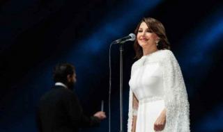 شاهد .. ماجدة الرومي تتضامن مع لبنان: بيروت تنزف وتبقى شامخة