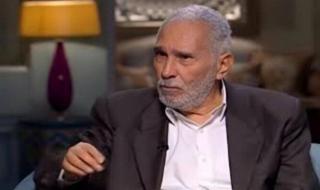 شاهد .. تطورات مطمئنة في صحة عبد الرحمن أبو زهرة.. نجله يكشف آخر المستجدات