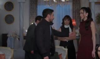 شاهد .. صراعات مشتعلة في «ليل».. جنى تحكم قبضتها ودراما الحلقة 53 تصل لذروتها