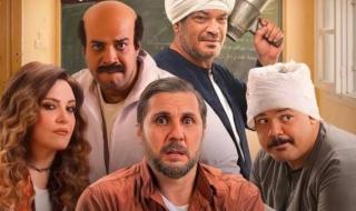 شاهد .. «برشامة» يكتسح الإيرادات.. رقم قياسي جديد يعزز صدارته لشباك التذاكر